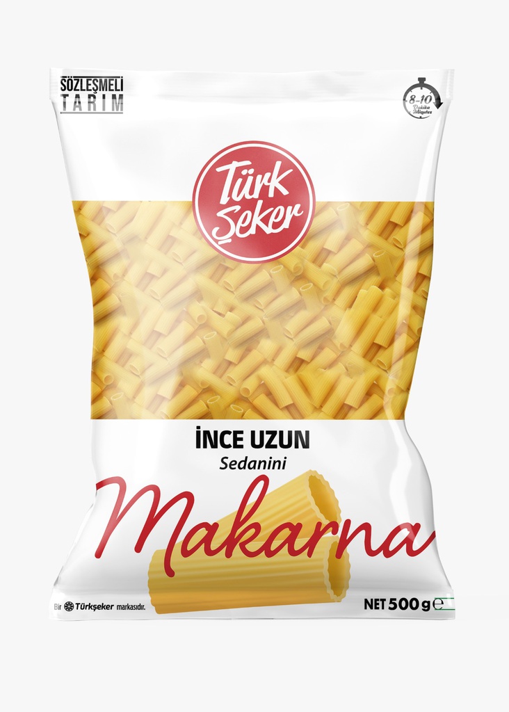 Uzun Makarna 500 Gr